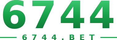 6744 logo