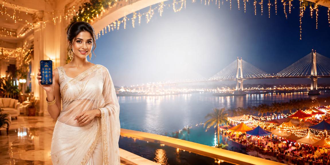 6744 অ্যাকাউন্ট খুলে লবিতে ঢোকার পথ