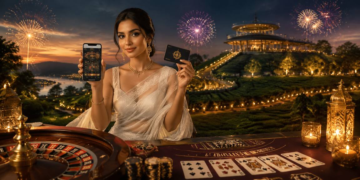 6744 ফোনের ব্রাউজারেই পুরো লবি